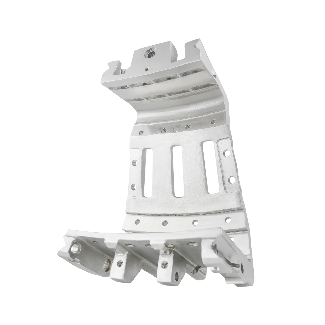 Advanced engineering component